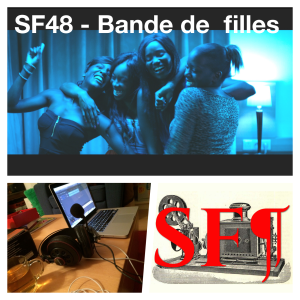 SF48 - Bande de Filles